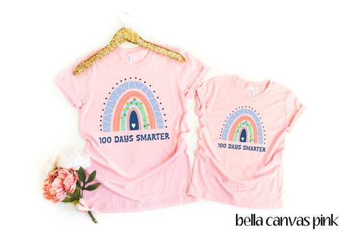 100 DAYS SMARTER - YOUTH OR ADULT